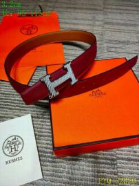 Picture of Hermes Belts _SKUHermesBelt32mm95-115cm8L174869